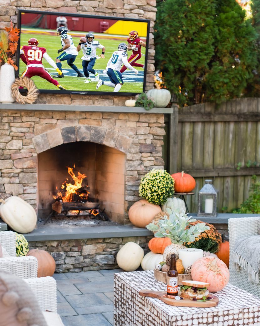Dwell Home Services