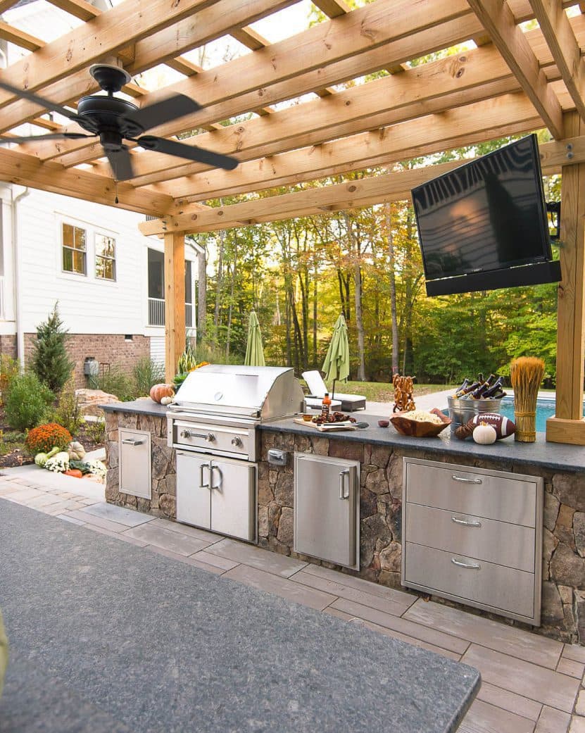 Dwell Home Services